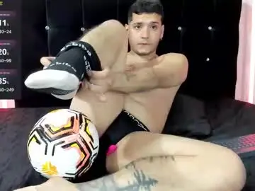 Chaturbate Watch Live Sex Cams of noha_white