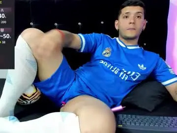 Chaturbate Live Sex of noha_white