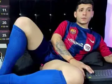 Chaturbate Private Sex Chat of noha_white