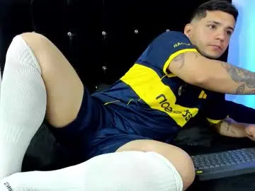 Chaturbate Best Webcam of noha_white