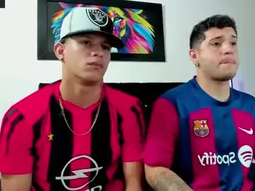 Chaturbate Adult Video Chat of noha_white