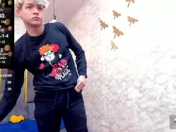 Chaturbate Nude Webcam of stonne69