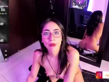 Chaturbate Live Sex Cam of vampy_dolll