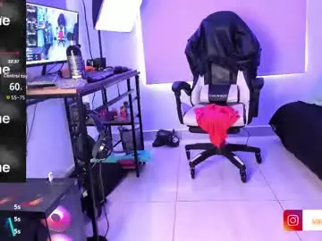 Chaturbate Best live sex cam show of vampy_dolll
