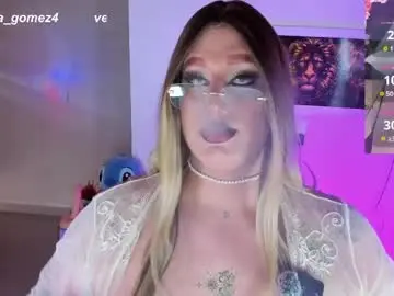 Chaturbate Adult Webcams of veronika_foxter