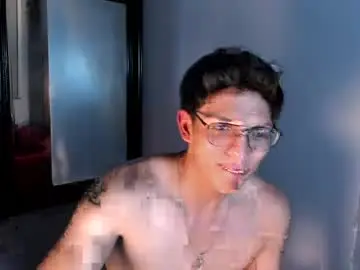 Chaturbate Sex Cam of victor_oliveira_