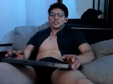 Chaturbate Sex Cam of victor_oliveira_