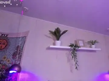 Chaturbate Best Webcam of violeta_dh