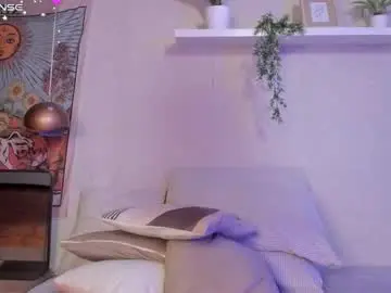 Chaturbate Sex Chat of violeta_dh