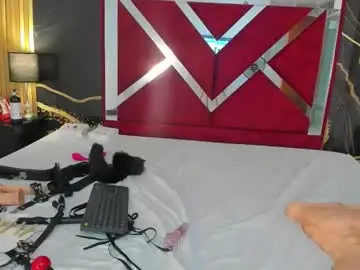 Chaturbate Sex Chat of violetrose_as