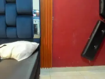 Chaturbate Live Porn of violetrose_as