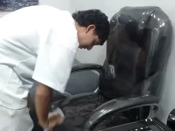 Chaturbate Live Sex Cam of xebastwink