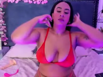 Chaturbate Adult Webcam of amymasson