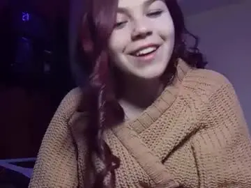 Chaturbate Adult Video Chat of cherrybrockwell