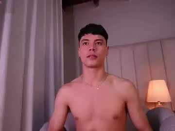 Chaturbate Adult Webcam of damon_nort