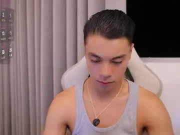 Chaturbate Sex Cam of damon_nort