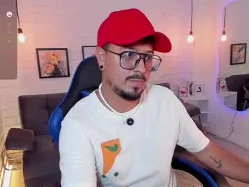 Chaturbate Best Webcam of daviidevans