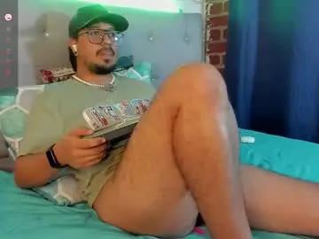 Chaturbate Adult Video Chat of daviidevans