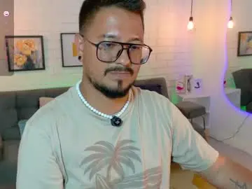 Chaturbate Live Sex of daviidevans