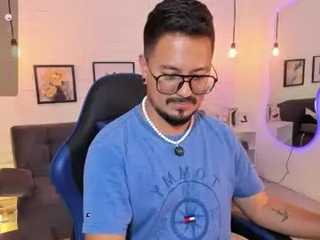 Chaturbate Nude Webcam of daviidevans