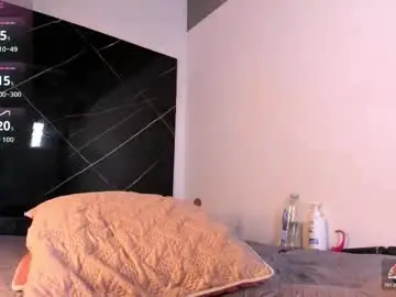 Chaturbate Private Sex Chat of dulce_melodia