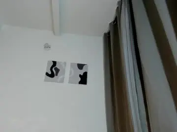 Chaturbate Sex Cam of dulce_melodia