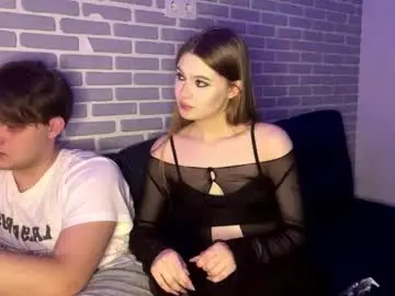 Chaturbate Watch Live Sex Cams of fetchingcouplee