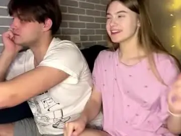 Chaturbate Sex Chat of fetchingcouplee