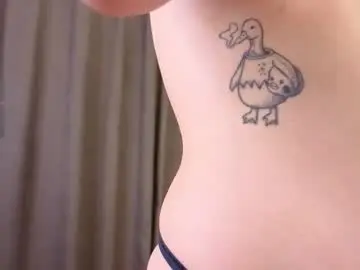 Chaturbate Best Webcam of kimberliesperanza