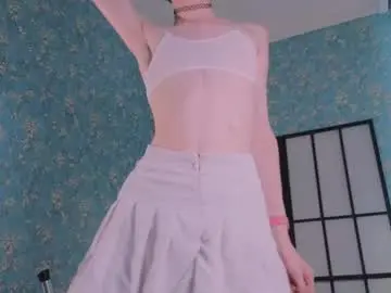 Chaturbate Private Sex Chat of kira_long