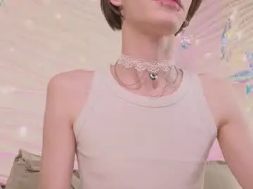 Chaturbate Best Webcam of kira_long