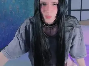 Chaturbate Nude Webcam of kira_long