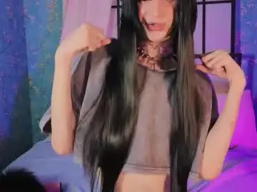 Chaturbate Sex Cam of kira_long