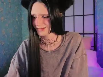 Chaturbate Sex Chat of kira_long