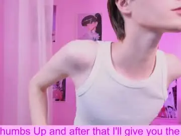 Chaturbate Live Porn of kira_long