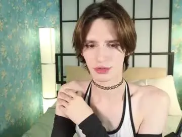 Chaturbate Sex Chat of kira_long