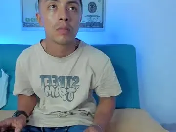 Chaturbate Nude Webcam of leovargas19hot