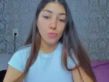 Chaturbate Private Sex Chat of mira_bloempje