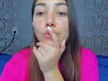 Chaturbate Live Sex of mira_bloempje