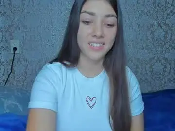 Chaturbate Sex Cam of mira_bloempje