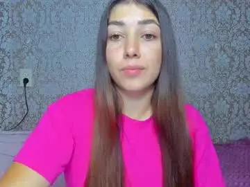 Chaturbate Private Sex Chat of mira_bloempje