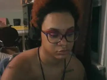 Chaturbate Live Porn of nickythehawtie