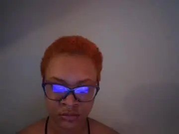 Chaturbate Adult Video Chat of nickythehawtie