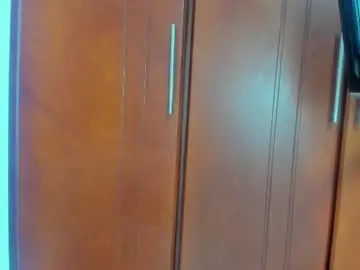 Chaturbate Sex Chat of nikaxx19