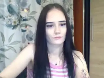 Chaturbate Adult Webcam of ninaseduce