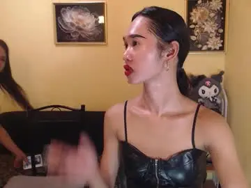 Chaturbate Best Webcam of seductive_ashly