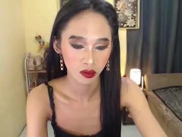 Chaturbate Best Webcam of seductive_ashly