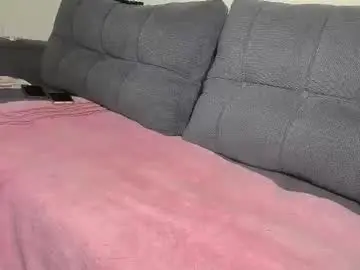 Chaturbate Sex Cam of sexybarbnickie