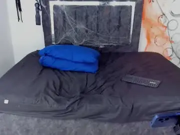 Chaturbate Nude Webcam of skarleth018