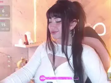 Chaturbate Sex Chat of sophia_tf
